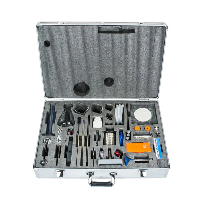 KSCISKHE01  Klinger Scientific Heat Kit 1