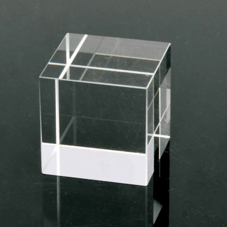 KSCI-AC004 Klinger Scientific Glass Block