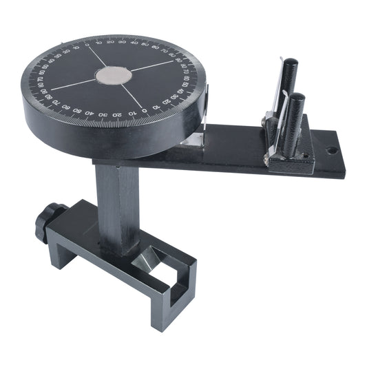 KSCI-UP030 Klinger Scientific Rotating Table Assembly