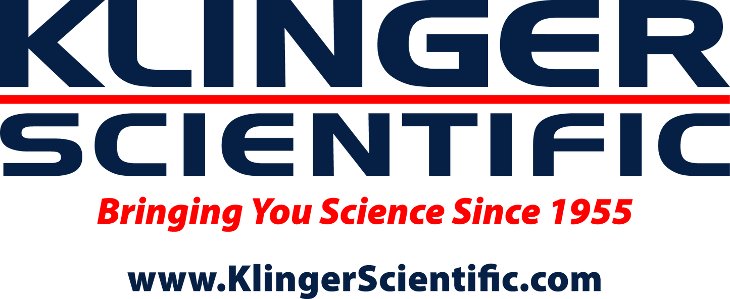 KSCISPAD Klinger Scientific Spectrometer Advanced