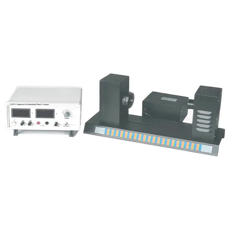 LADP-15 Apparatus for Determining Planck's Constant - Basic Model