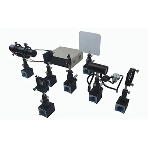 LCP-3 Optics Experiment Kit Enhanced Model