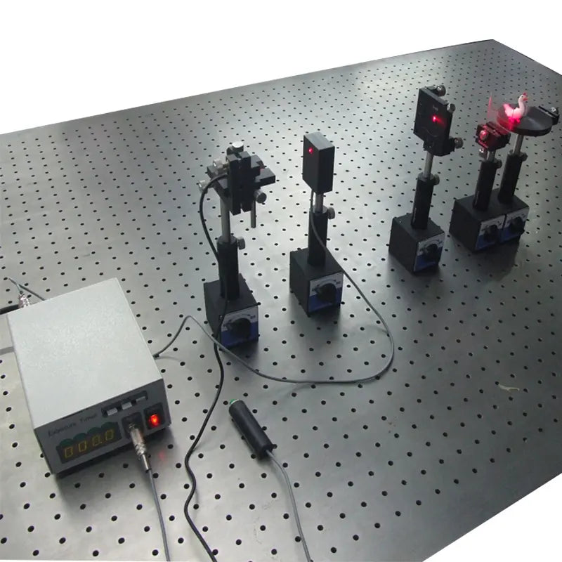 LCP-7 Holography Experimental Kit Basic Model