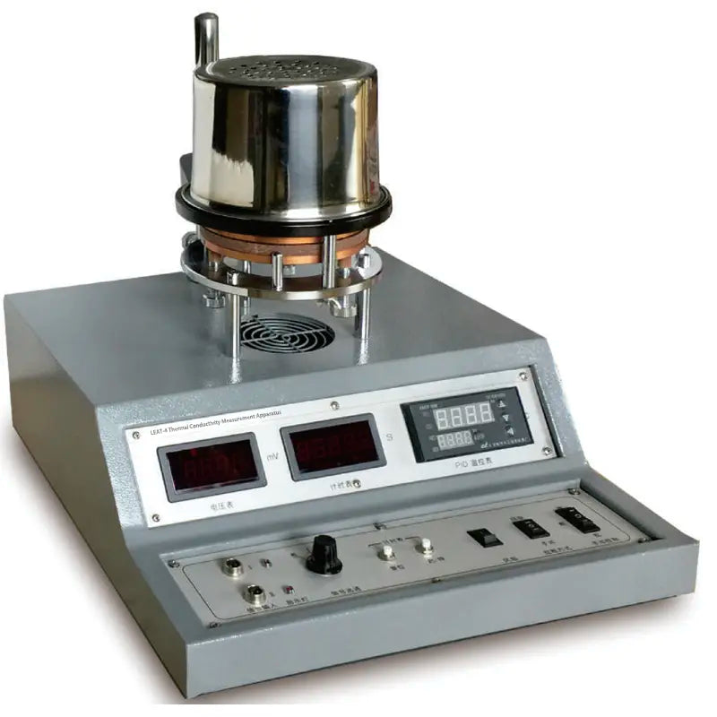 LEAT-4 Thermal Conductivity Measurement Apparatus