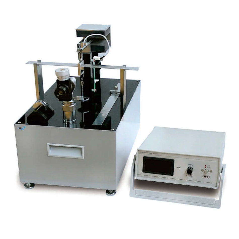 LMEC-1 Young's Modulus Apparatus Hall Sensor Method