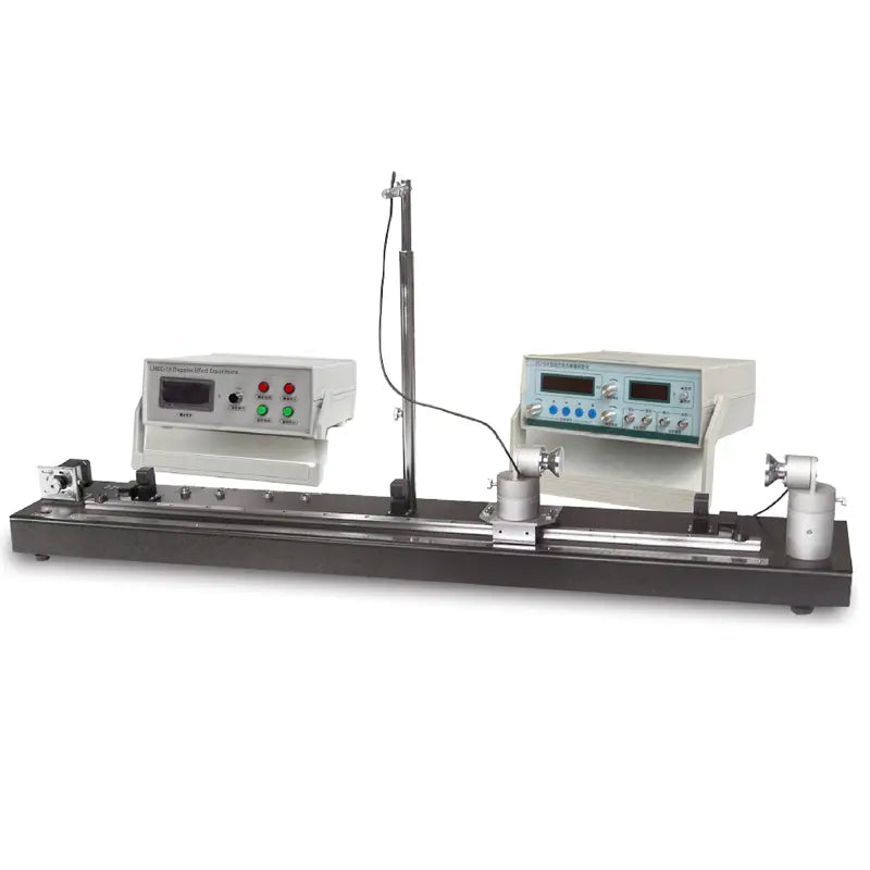 LMEC-19 Doppler Effect Experiment