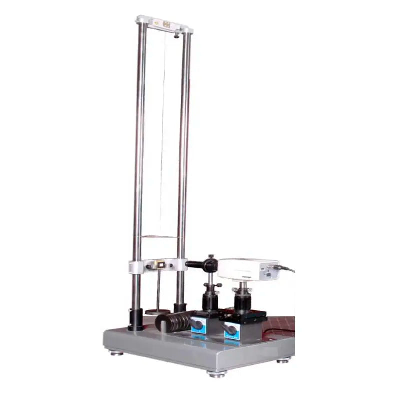 LMEC-2A Young's Modulus Apparatus