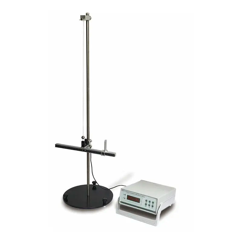 LMEC-3 Simple Pendulum with Electric Timer