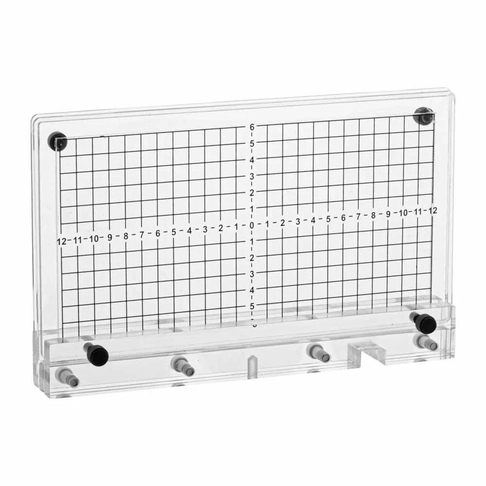 KSCI-ACMT Klinger Scientific Accelerometer Turn Table – Klinger Educational