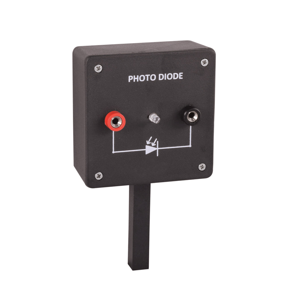 KSCI-HA021 Klinger Scientific Photodiode Module Holder – Klinger ...