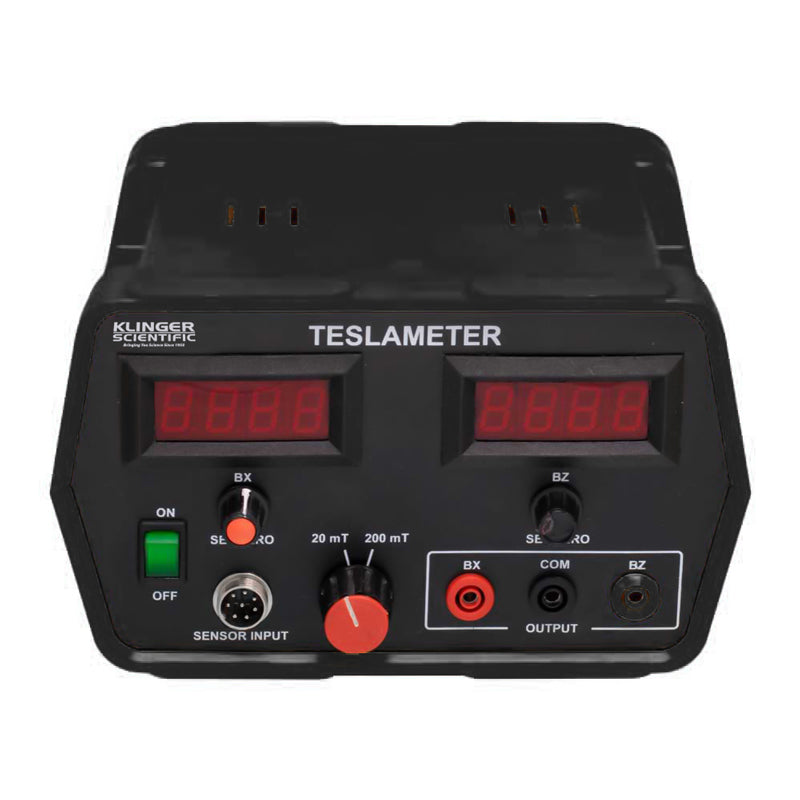 KSCI-TMETER Klinger Scientific Teslameter Digital