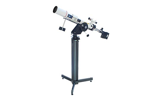 HO-ED-AP-01 Solar Characteristics Measurement Set Up