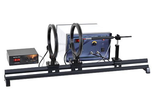 HO-ED-EM-05 Apparatus for the study of Biot-Savart's Law