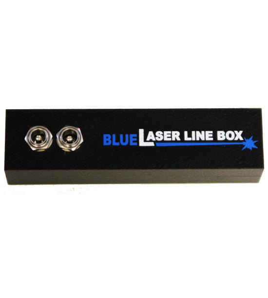 KLLLBB - Klinger Laser's Laser Line Box Blue – Klinger Educational