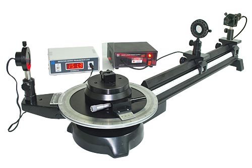 HO-ED-P-01 Brewster’s Angle Apparatus