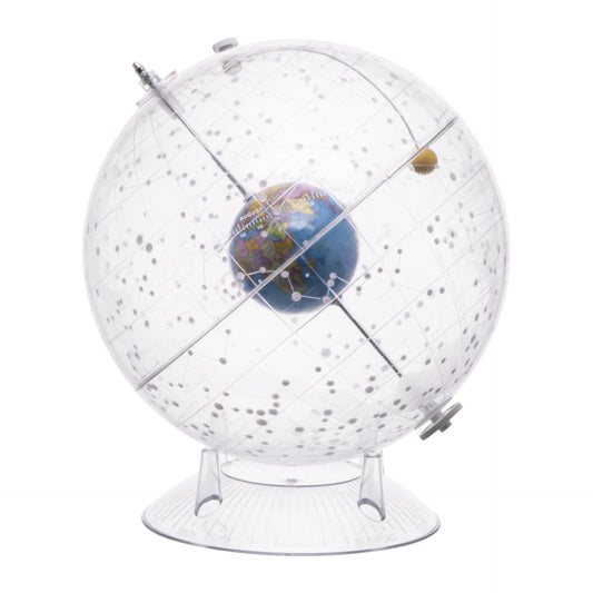 KSCISCG Klinger Scientific Celestial Globe