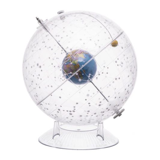 KSCISTCG Klinger Scientific Transparent Celestial Globe
