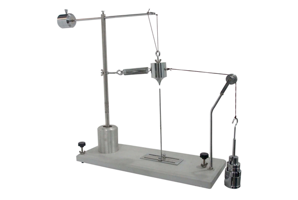 SV259 Centripetal Force And Moment Of Inertia