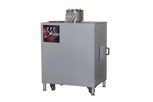 HO-ED-SC-05 Conductivity Cell Measurement Setup