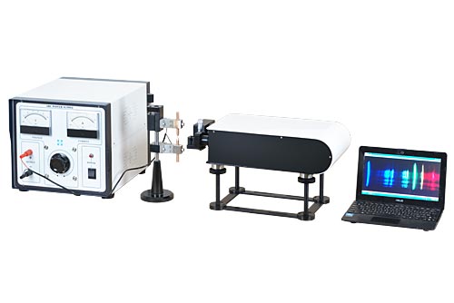 HO-ED-S-0203 CCD Based Constant Deviation Spectrometer