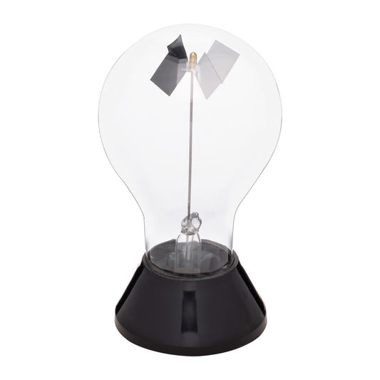 KSCIRMET Klinger Scientific  Crooke's Radiometer Set of 4