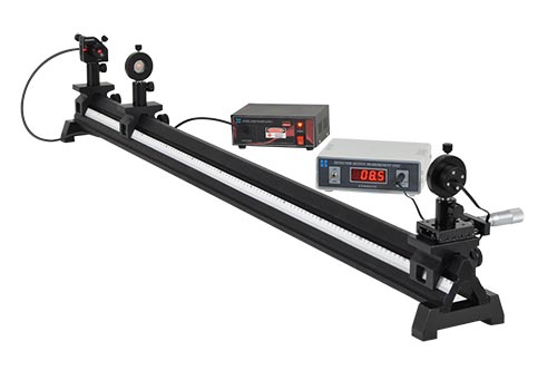 HO-ED-D-02 Detector Based Apparatus for Diffraction Experiments