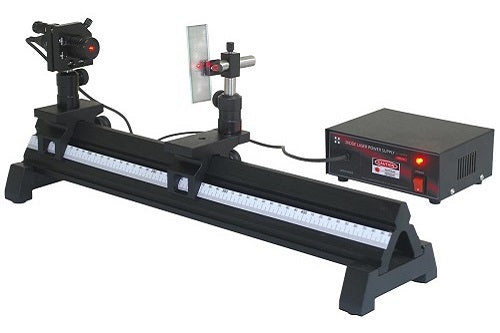 HO-ED-D-05 Apparatus for Determination of Particle Size