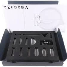 KO4100L-RO1 Laser Whiteboard Optics Kit