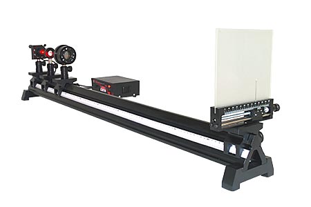 HO-ED-INT-09 Fabry - Perot Etalon