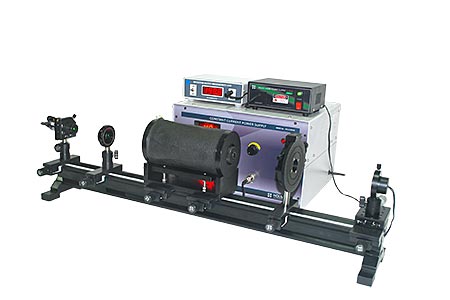 HO-ED-P-04A Faraday Effect Apparatus Liquid Sample