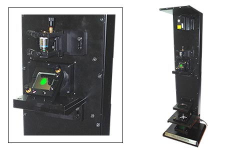 HO-ED-INT-14 Fizeau Interferometer