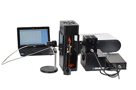 HO-ED-S-03A Flame Spectrometer