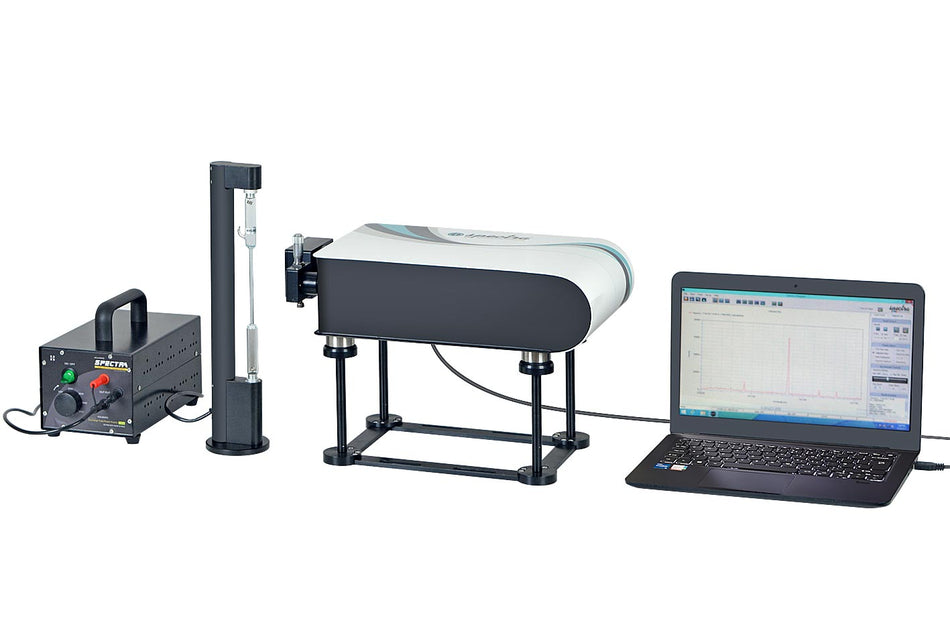 HO-ED-S-03B Hydrogen Spectra Balmer Series Apparatus