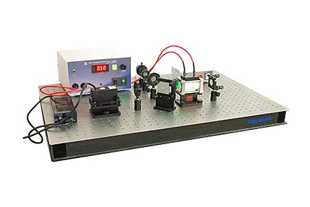 HO-ED-P-05A Kerr Effect Apparatus