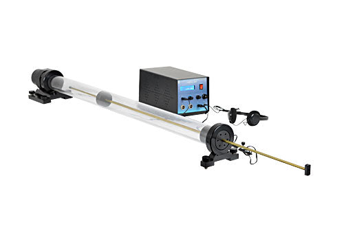 HO-ED-A-02 Kundt’s Tube Apparatus