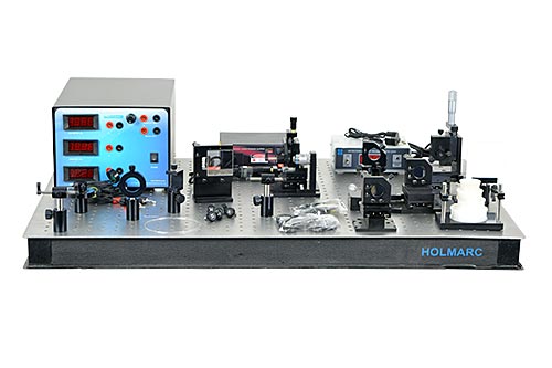 HO-ED-LOL-01 Laser Optics Lab