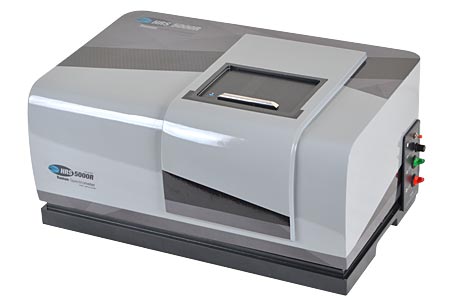 HO-ED-S-06 Laser Raman Spectrometer – Klinger Educational