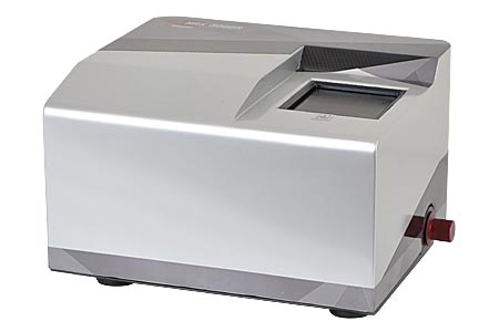 HO-ED-S-06A Laser Raman Spectrometer