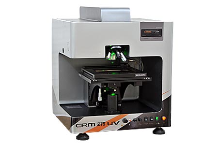 HO-ED-S-06B Confocal Laser Raman Spectrometer