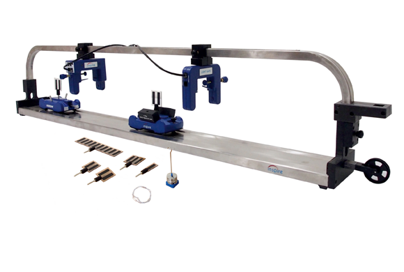 SW471 Law Of Motion Kit Advance