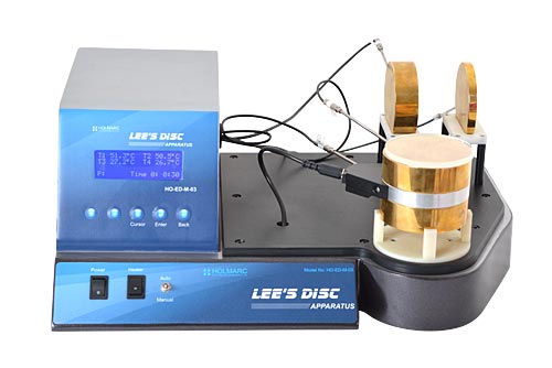 HO-ED-M-03 Lee's Disc Apparatus