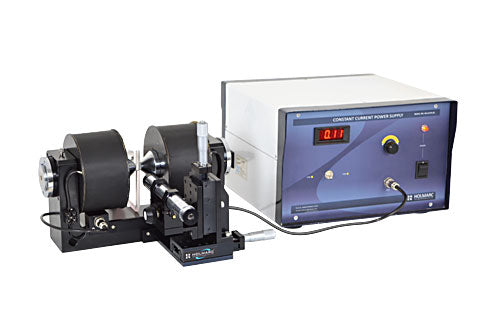 HO-ED-EM-07 Magnetic Susceptibility Quincke's Method