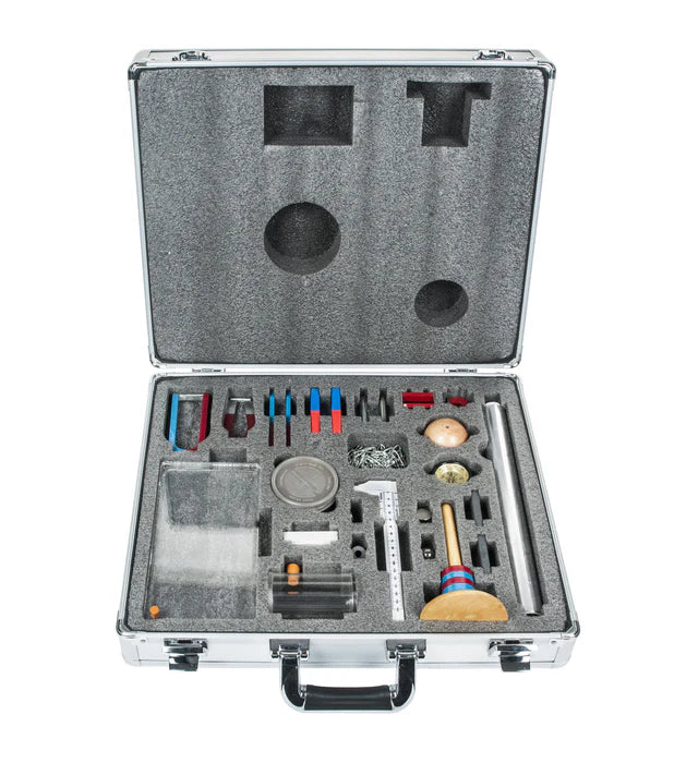 KSCISKMG01 Klinger Scientific Magnetics Kit 1