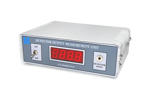 PS-D-LK Measurement Devices Detector Output Measurement Unit
