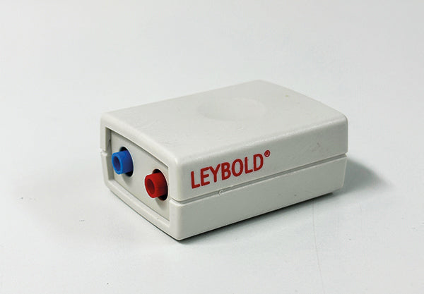 Sensors and Data Collection – Klinger Educational
