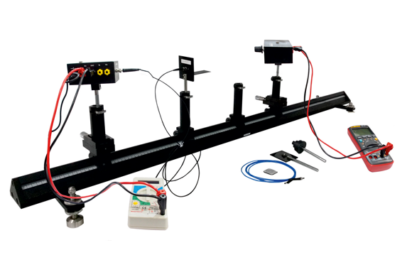 SK177 Optical Fiber Characterization and Transmission