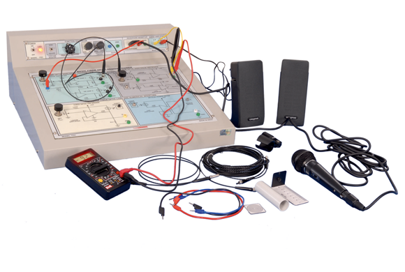 SEA92 Optical Fiber Kit