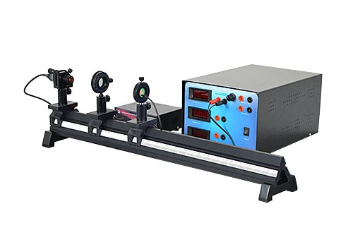 HO-ED-LOE-02 Apparatus for Opto-Electronics Characterization