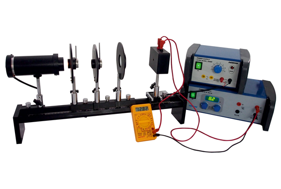 SK007 Photoconductivity