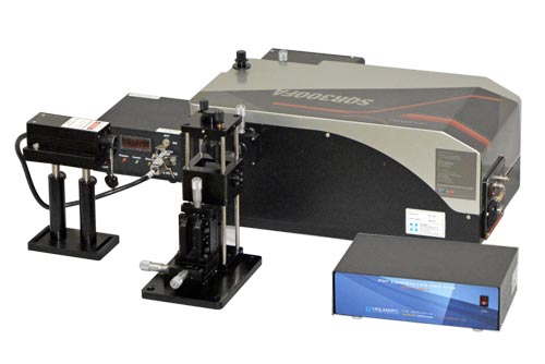 HO-ED-S-07 Photoluminescence Measurement Apparatus